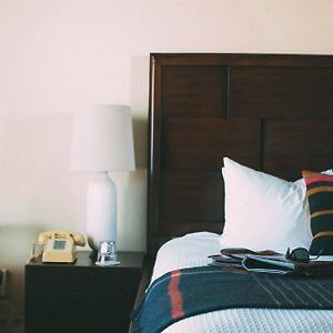 Queen Room One or Two Queen Beds